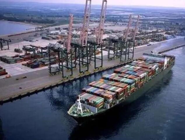 中港<a href='http://www.chinaepdmgranules.com' title='危險品海運' >危險品海運</a>